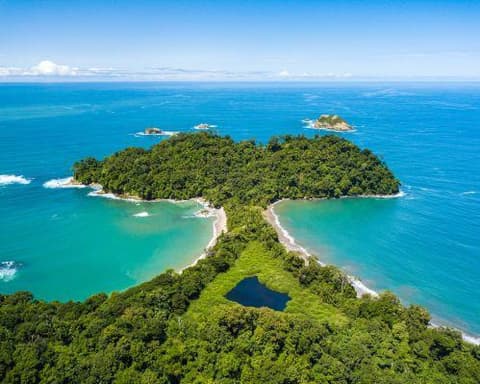 Costa Rica en Semana Santa