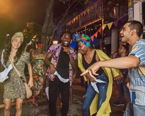 World Salsa Festival 2026