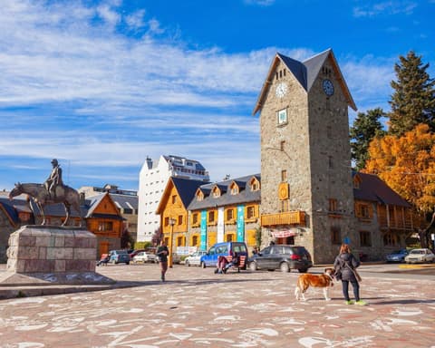 Circuito Andino (8D/7N)