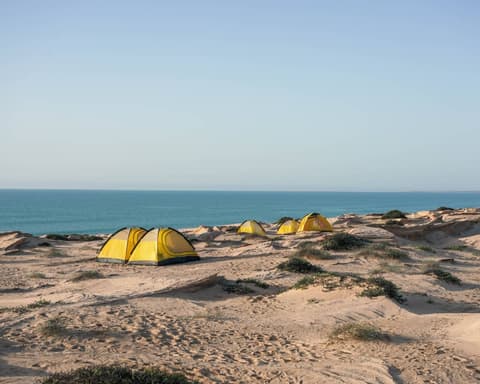 Kite Surf Playground