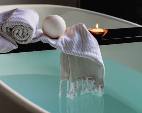 Momentos Wellness - Santana Hotel Spa 4*