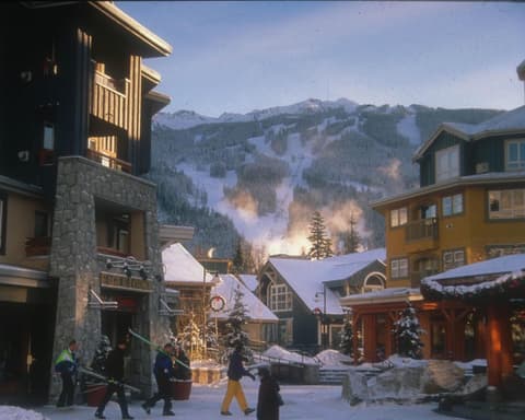 Auroras Boreales en Yukón (Días 1 al 4)