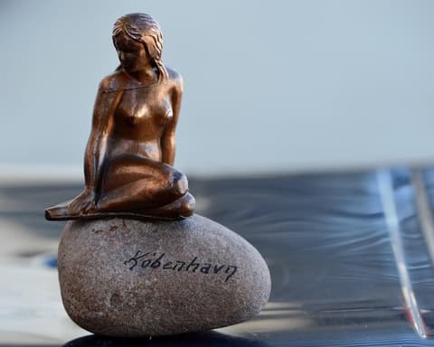 Terre di Svezia e Danimarca