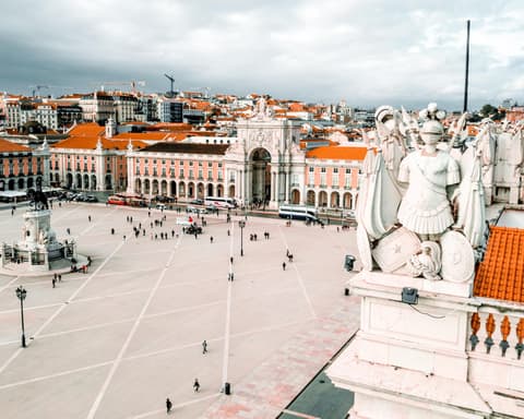 Portogallo Autentico