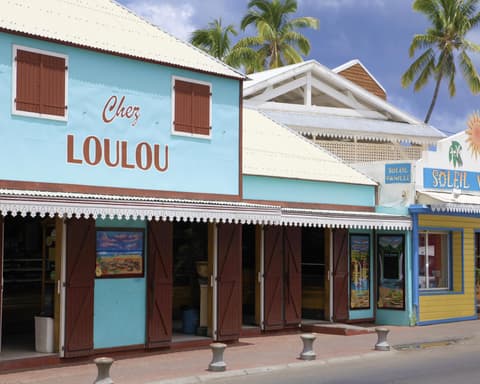 Autotour à la Réunion en chambres d'hôtes