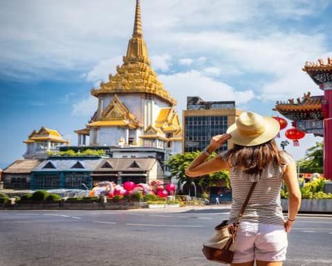 Circuito Tailândia - Março 25