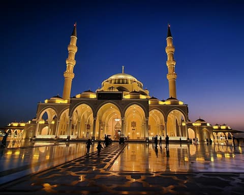 DUBAI CON 02 NOCHES EN ABU DHABI 2026