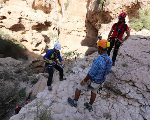 Extreme: Journey To The Center of The Earth