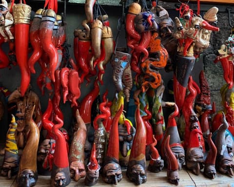 EXPLORE NAPOLI in compagnia