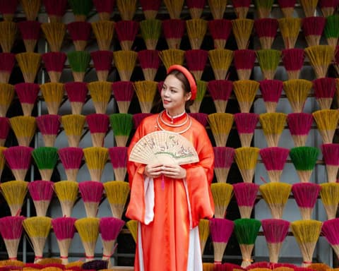 EXPLORE VIETNAM Cuore dell'Indocina