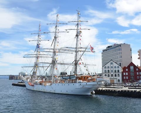 Fiordi e Preikestolen