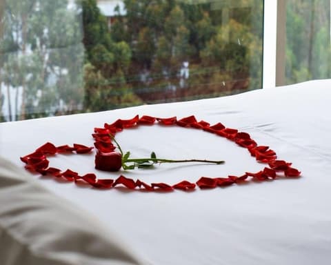 Plan Escapada Romántica en Stannum Boutique Hotel & Spa