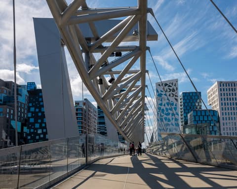 Fuga Polare alle Svalbard