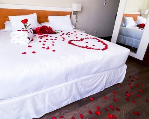 Plan Escapada Romántica en Stannum Boutique Hotel & Spa