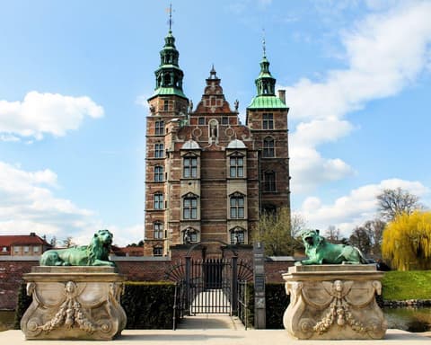 EXPLORE Copenaghen, nella città delle fiabe