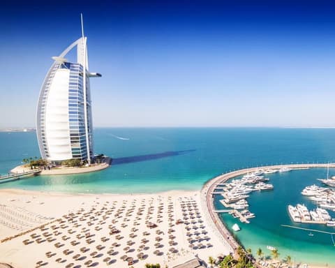 TURQUIA CON CRUCERO A ISLAS GRIEGAS & DUBAI
