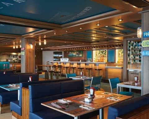 ALASKA - NORWEGIAN BLISS