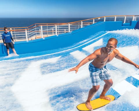 EUROPA - HARMONY OF THE SEAS