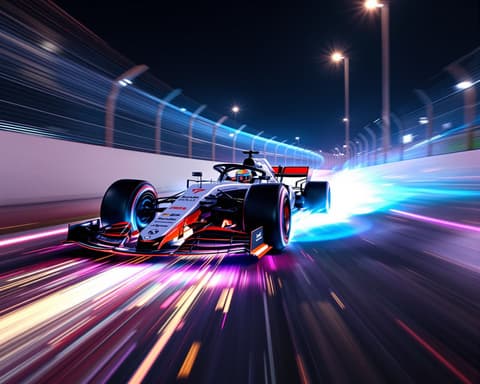 Pachet Formula 1 | Marele Premiu al Arabiei Saudite