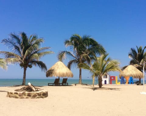 Playas de Máncora 03 Días - 02 Noches (Peruanos)