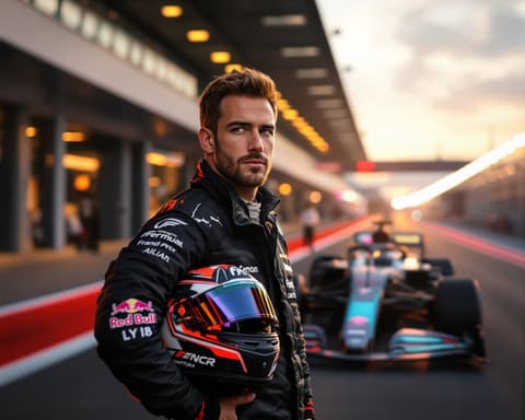 Pachet Formula 1 | Hungarian Grand Prix - Apex 1