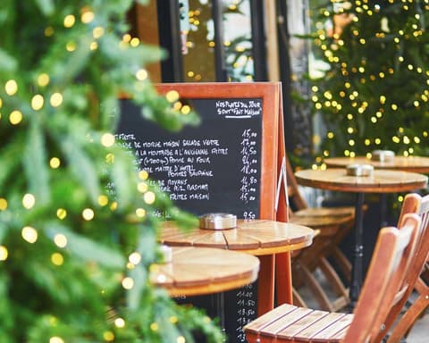 EXPLORE Parigi, La Ville Lumière