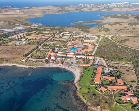 Le Tonnare di Stintino Beach Resort, 