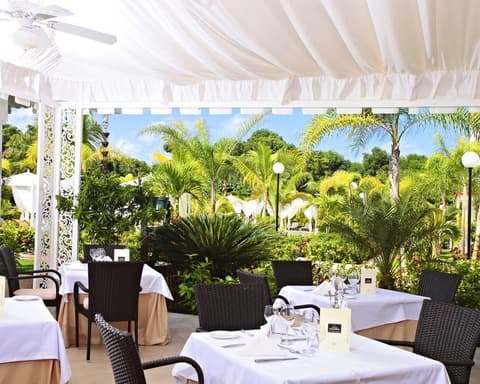 Luxury Bahia Principe Esmeralda - JUMP P+US, 