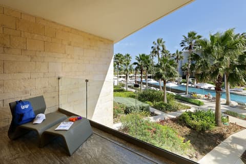 Family Selection at Grand Palladium Costa Mujeres Resort & Spa- All Inclusive (Promo Full Room - ID 2083), Room