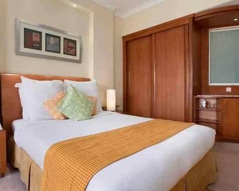 Swiss Inn Resort Hurghada, 