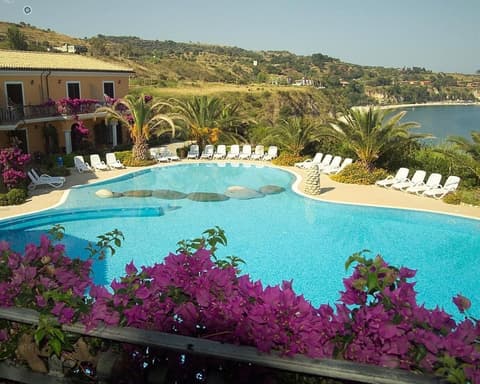 Villaggio Lido San Giuseppe, 