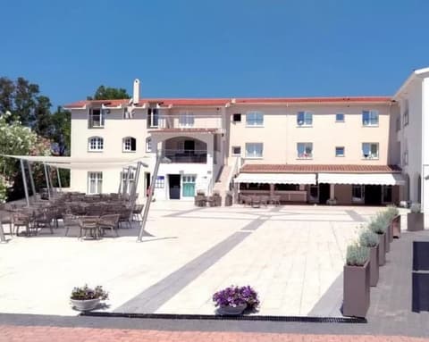 Club Hotel Eurovillage, 