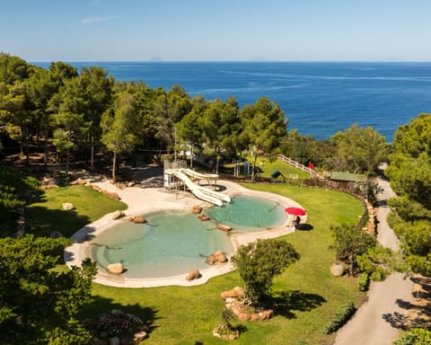 Mangia's Pollina Resort 2026 - GATTINONI, 