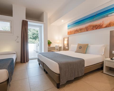 TH Ostuni - GATTINONI, 