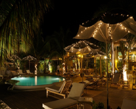 La Posada De los Tumpis, 