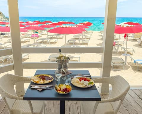 Sant'Elmo Beach Hotel - GATTINONI, 