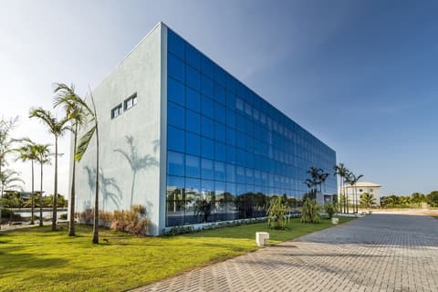 Iberostar Selection Praia do Forte - All Inclusive, Fitness facility