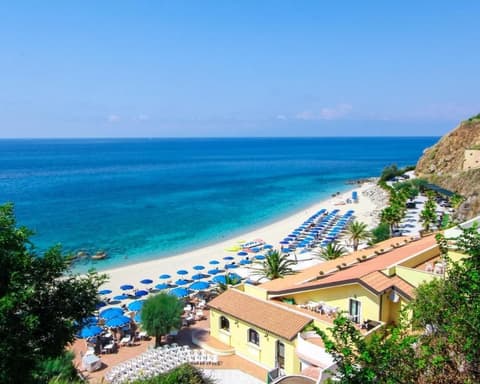 Villaggio Lido San Giuseppe, 