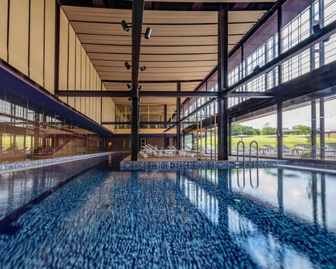 Hotel - Villaverde Resort Wellness Spa & Golf, 