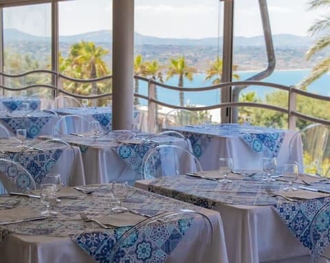 CDS Hotels Terrasini - GATTINONI, 