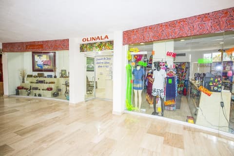 *Playa Suites, Gift shop