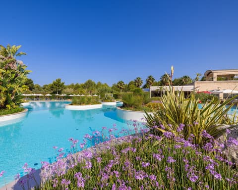 Vivosa Apulia Resort - GATTINONI, 