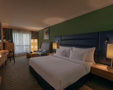 Radisson Blu Hotel, Cairo Heliopolis, 