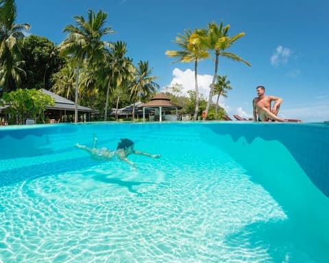 Royal Island Resort & Spa- GATTINONI, 