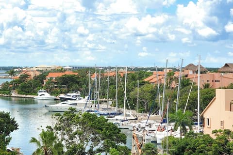 Dreams Aventuras Riviera Maya - All Inclusive, View from room