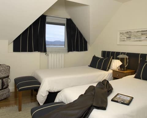 Cilene del Faro Suites & Spa, 