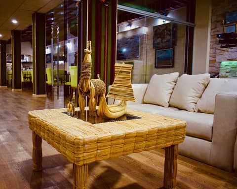 Almudena Suites Uyuni, 