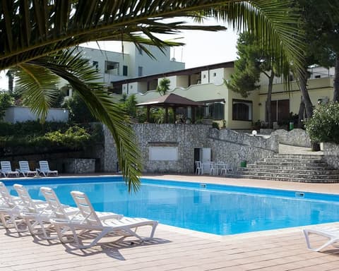 Hotel Club Bellavista, 