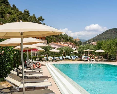 Castellaro Golf Resort, 