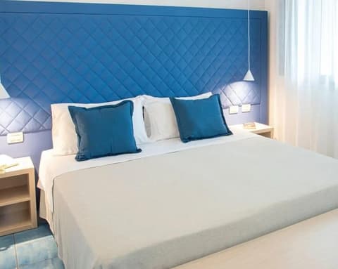 Pietrablu Resort & SPA, 